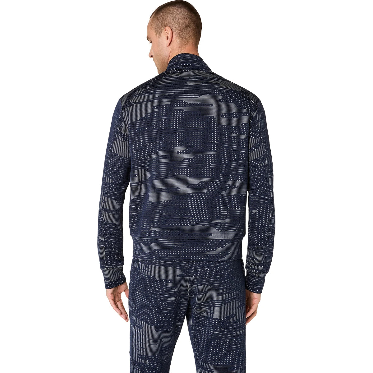 VESTE ASICS MATCH