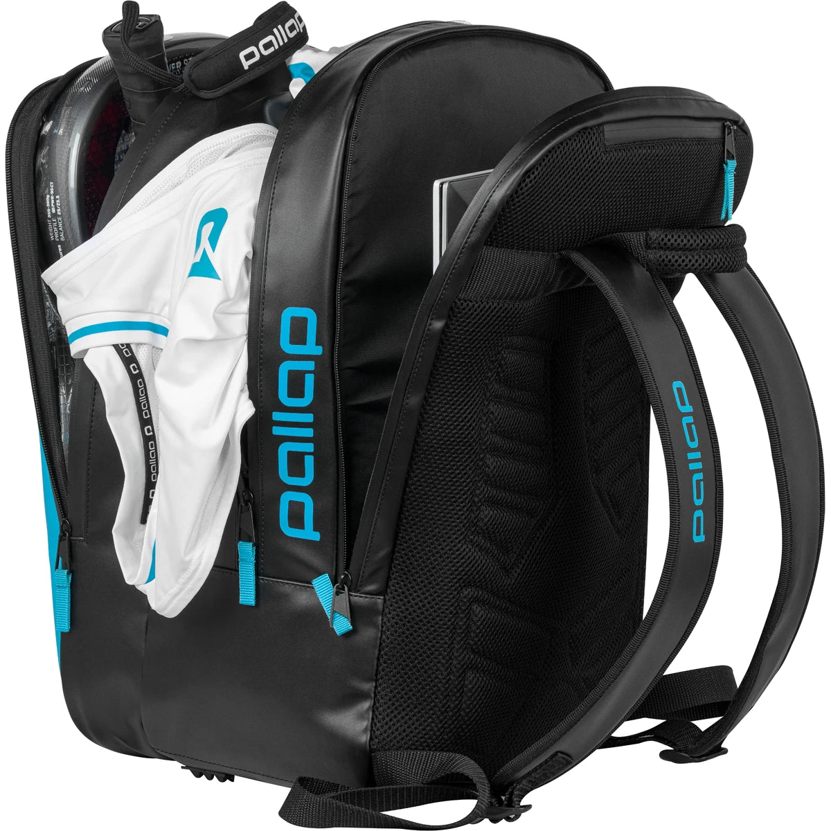 SAC A DOS PADEL PALLAP TECH 2.0