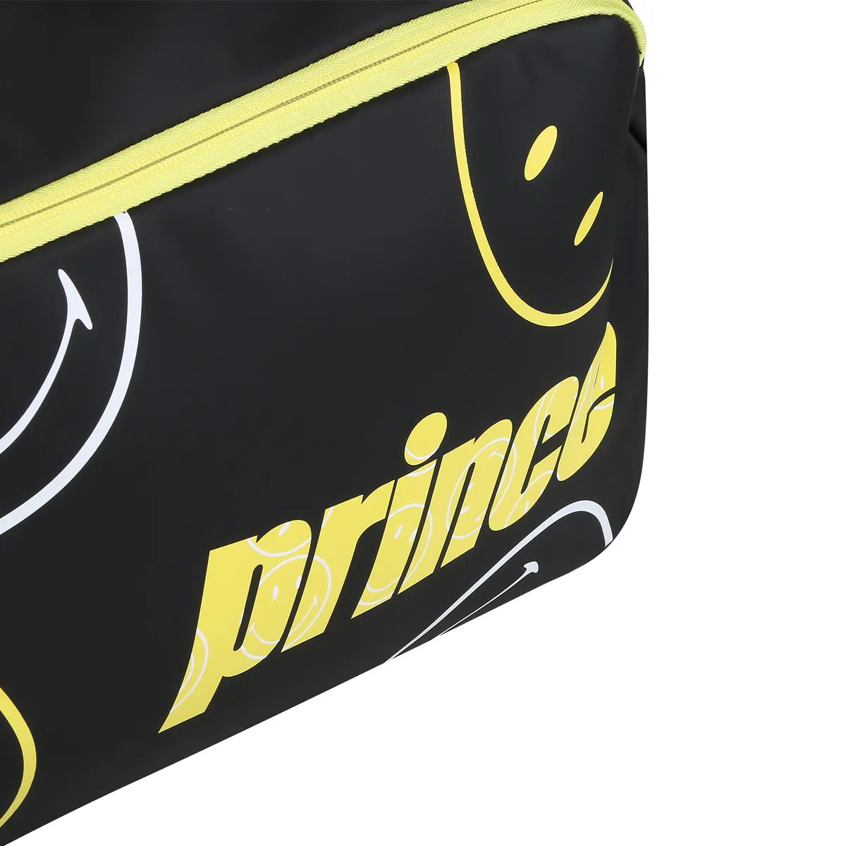 PRINCE/SMILEY PERF 3 TENNISTASCHE