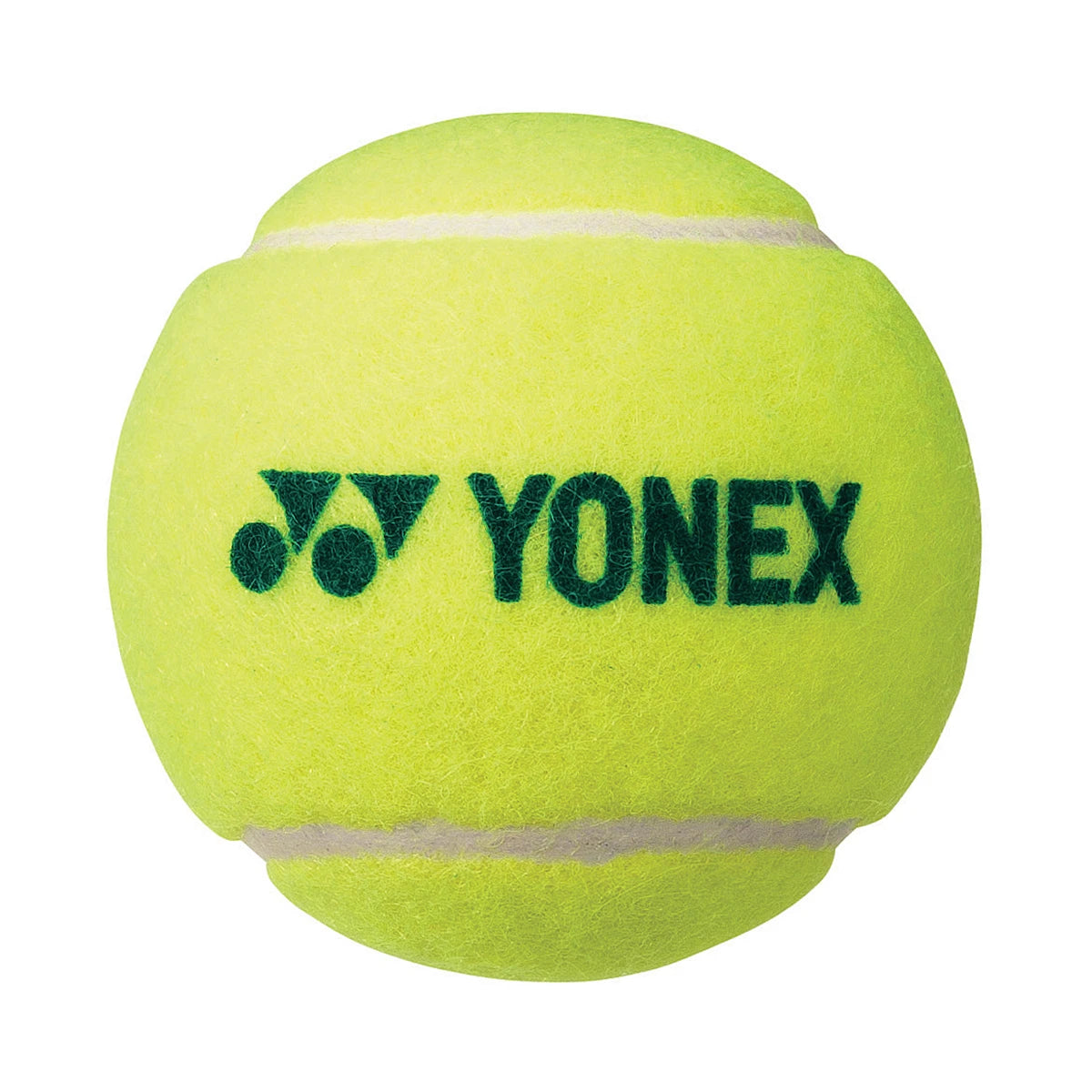 BARIL DE 60 BALLES YONEX TMP-40 VERTES