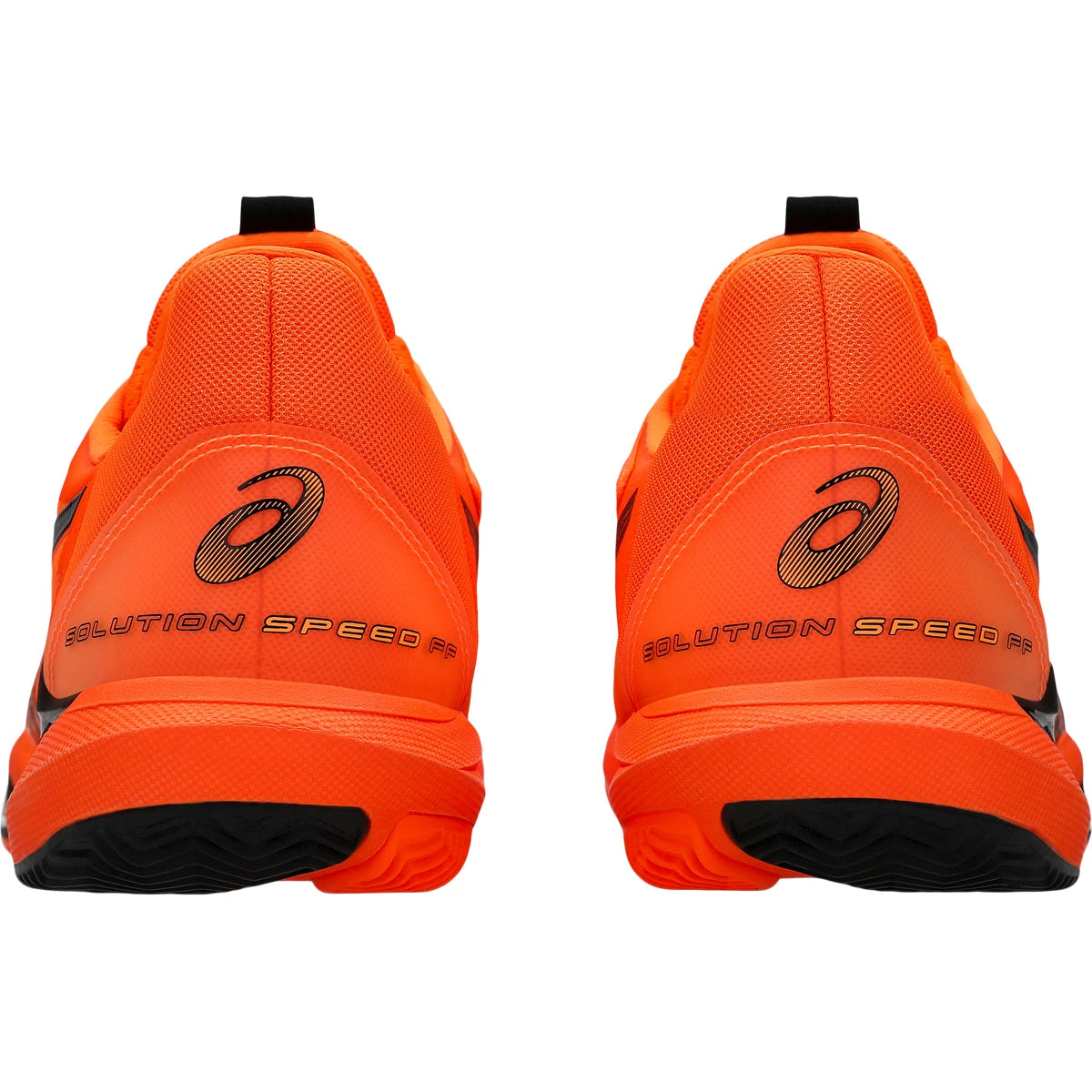 ASICS SCHUHE SOLUTION SPEED FF 3 ROTSANDPLATZ