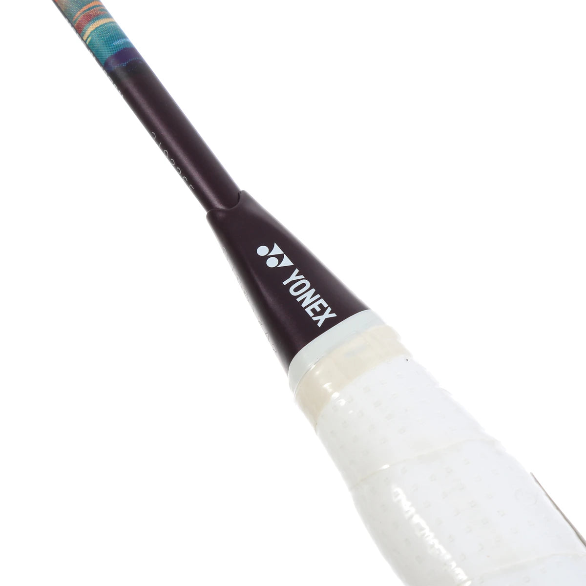 RAQUETTE DE BADMINTON YONEX NANOFLARE 700 PRO 4U5 MIDNIGHT PURPLE