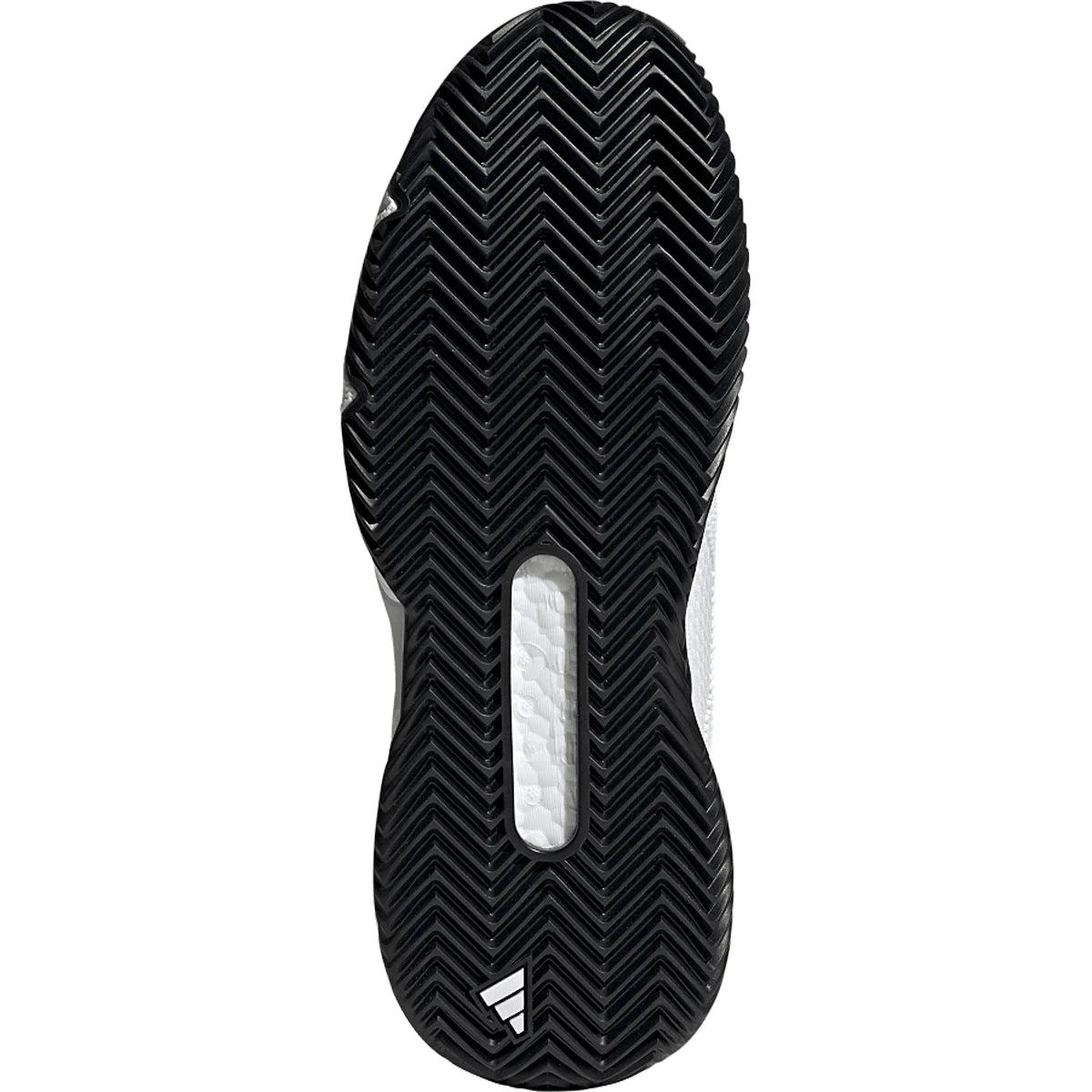 CHAUSSURES ADIDAS SOLEMATCH CONTROL 2 TERRE BATTUE