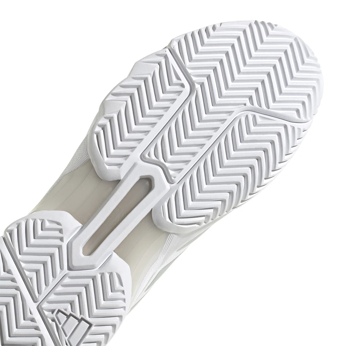 ADIDAS DAMENSCHUHE COURTJAM CONTROL 3 FÜR ALLE OBERFLÄCHEN