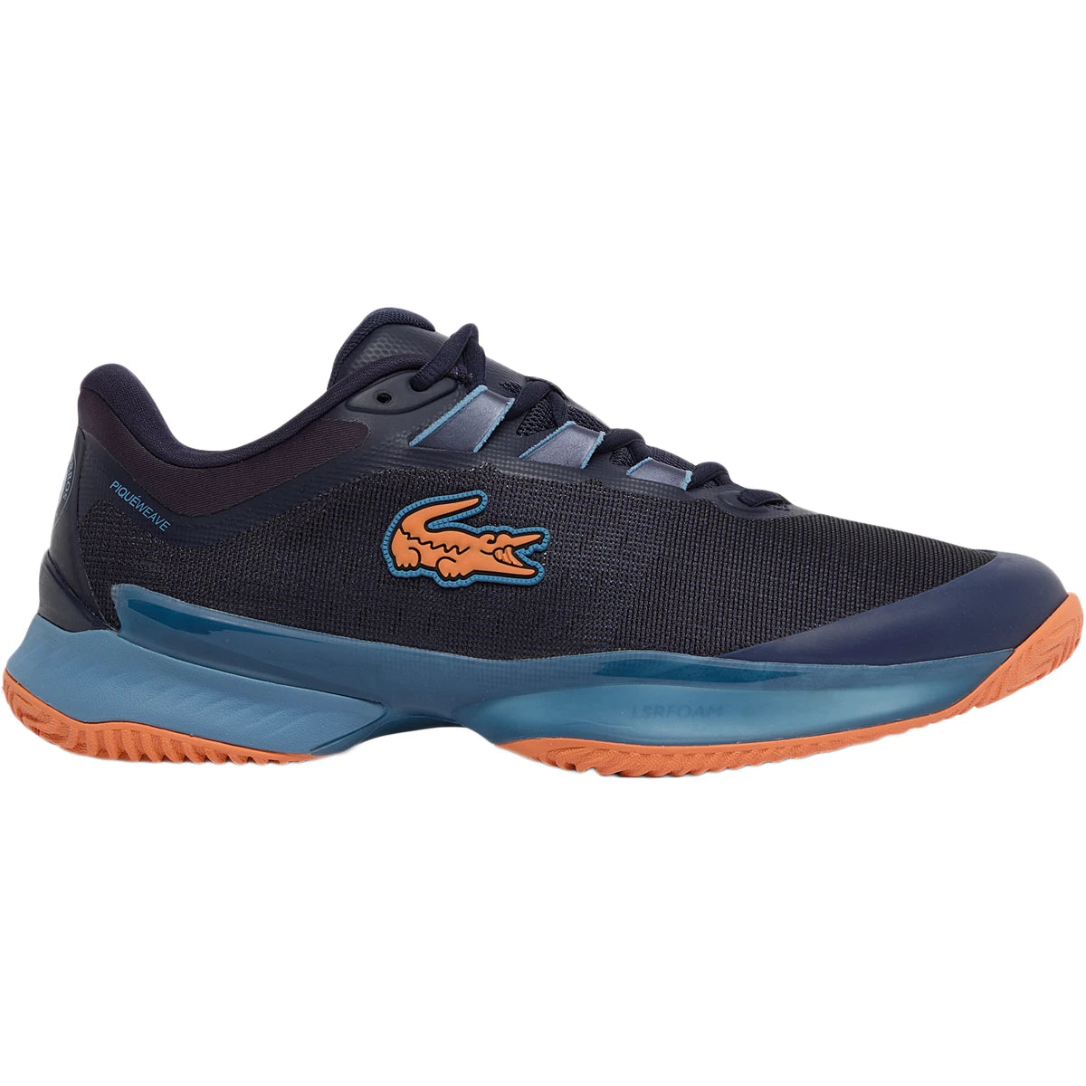 LACOSTE AG-LT ULTRA PARIS LIMITED EDITION SHOES FOR ALL SURFACES