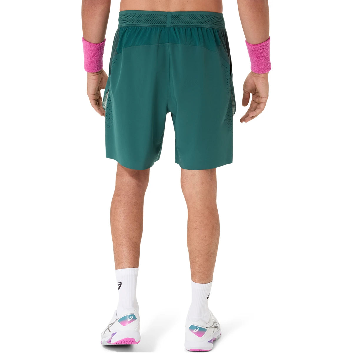 KURZE ASICS MELBOURNE 7IN