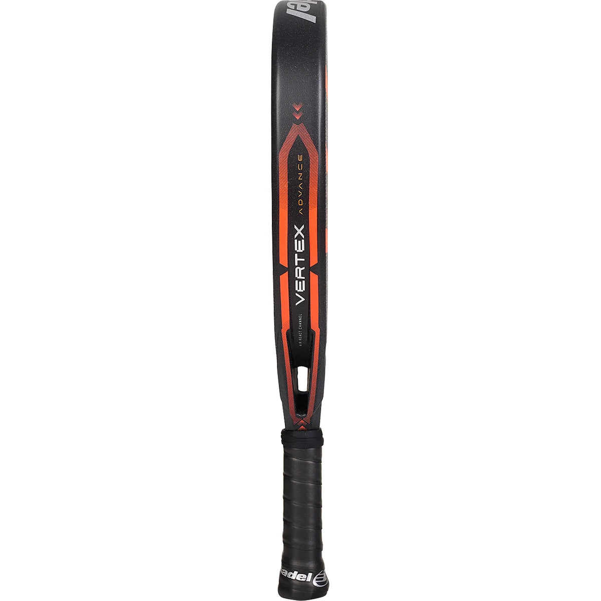 BULLPADEL VERTEX ADVANCE 2026 PADEL RACKET