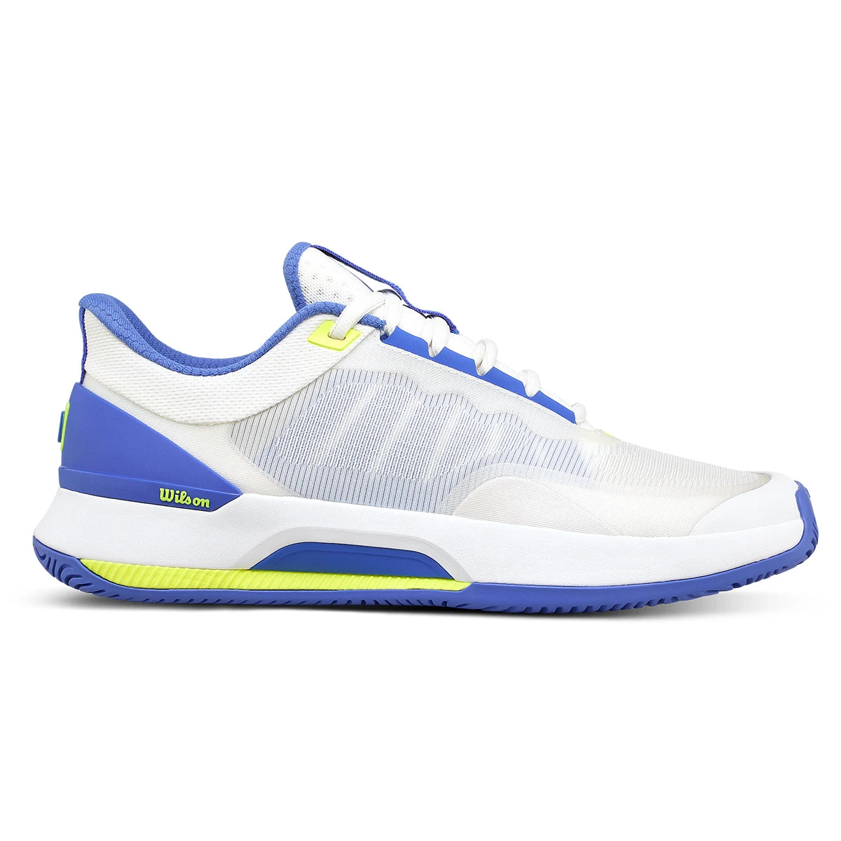 WILSON WOMEN'S INTRIGUE TOUR ALL SURFACE SHOES