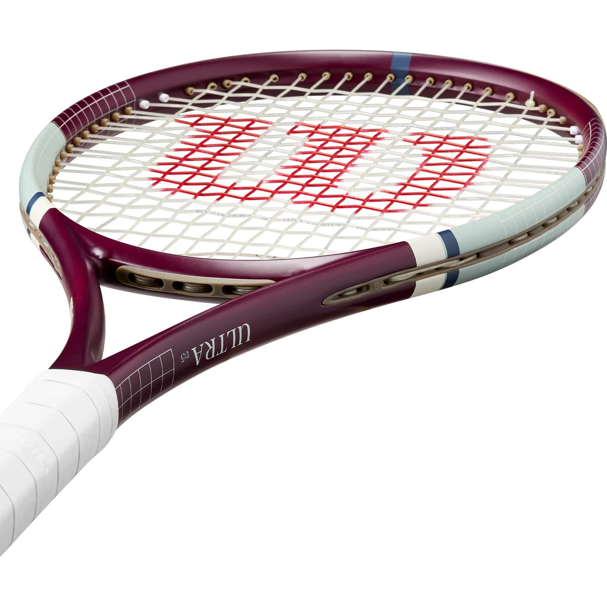 Wilson Ultra 100 V5 Fall Layers Racket (300GR)