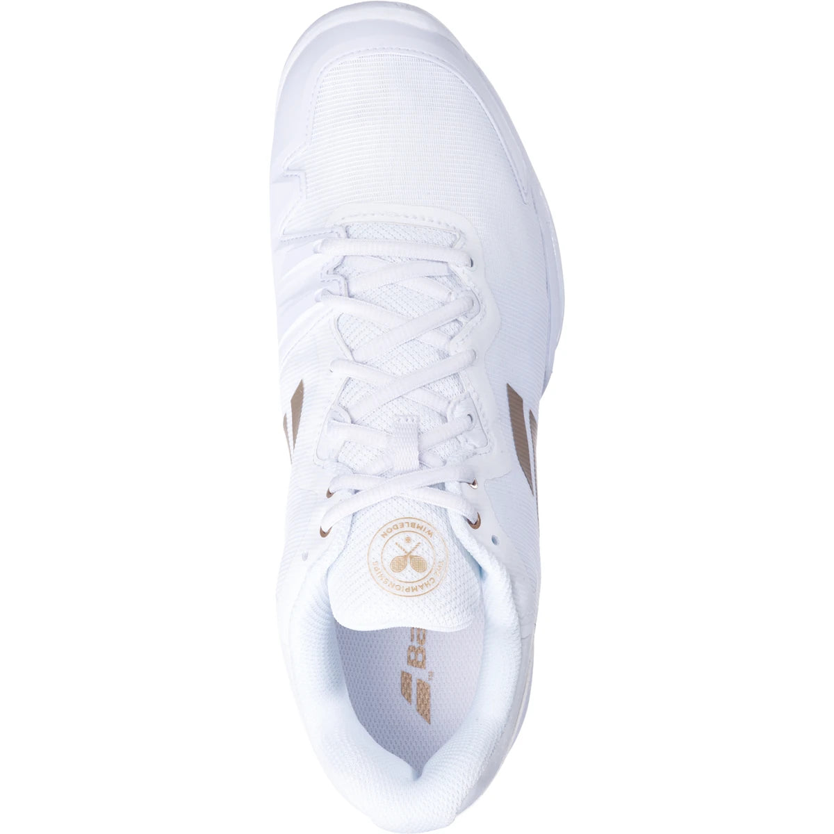 BABOLAT JUNIOR SFX3 LONDON SCHUHE FÜR ALLE OBERFLÄCHEN