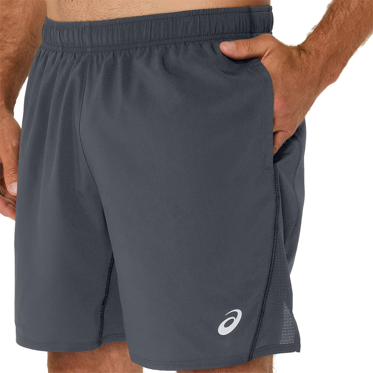 SHORT ASICS CORE 7IN