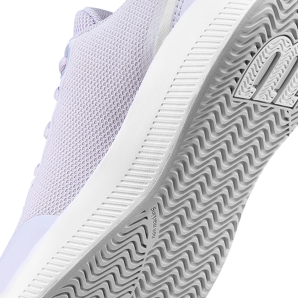 WILSON DAMENSCHUHE INTRIGUE LITE FÜR ALLE OBERFLÄCHEN