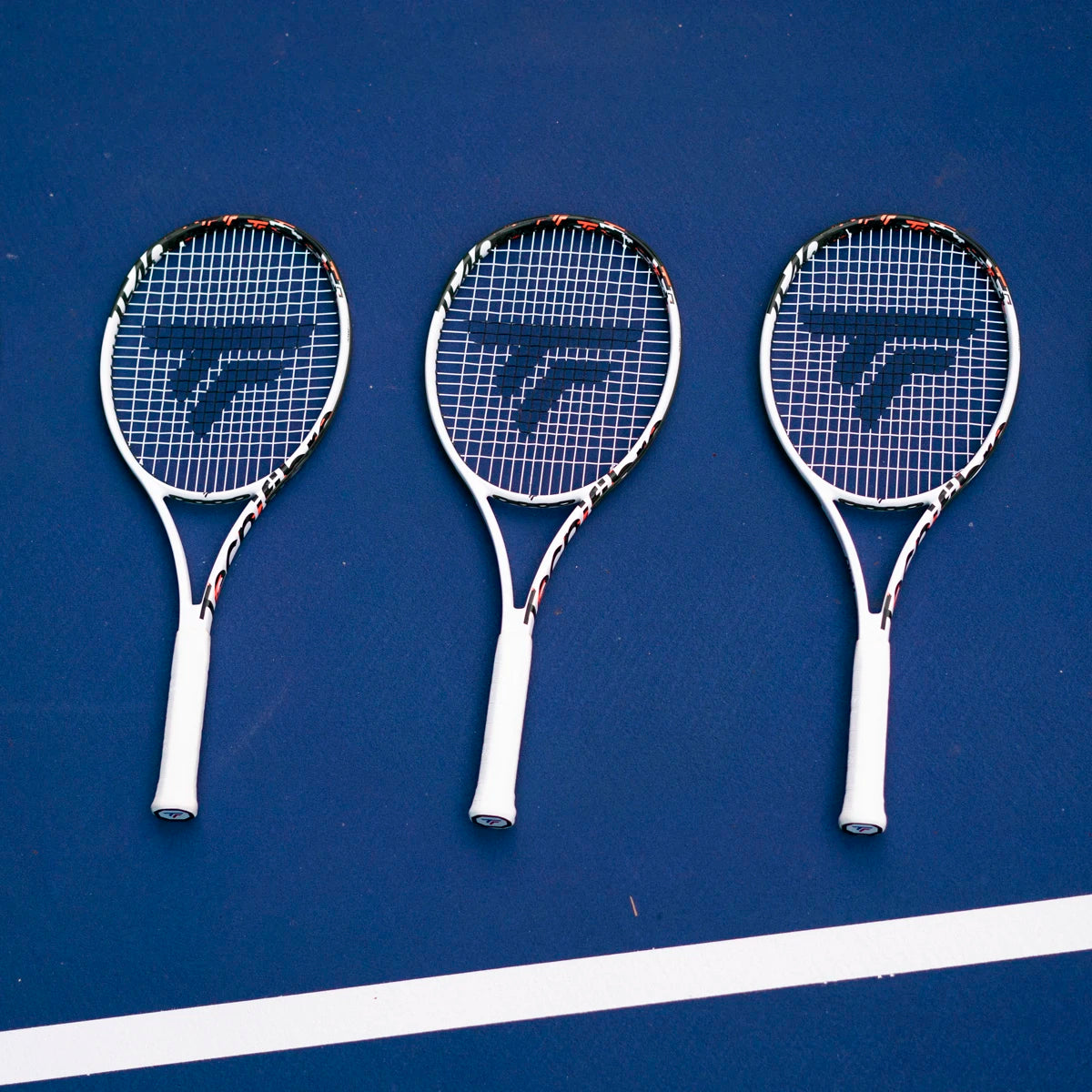 RAQUETTE TECNIFIBRE TF40 305 18x20 (305 GR)