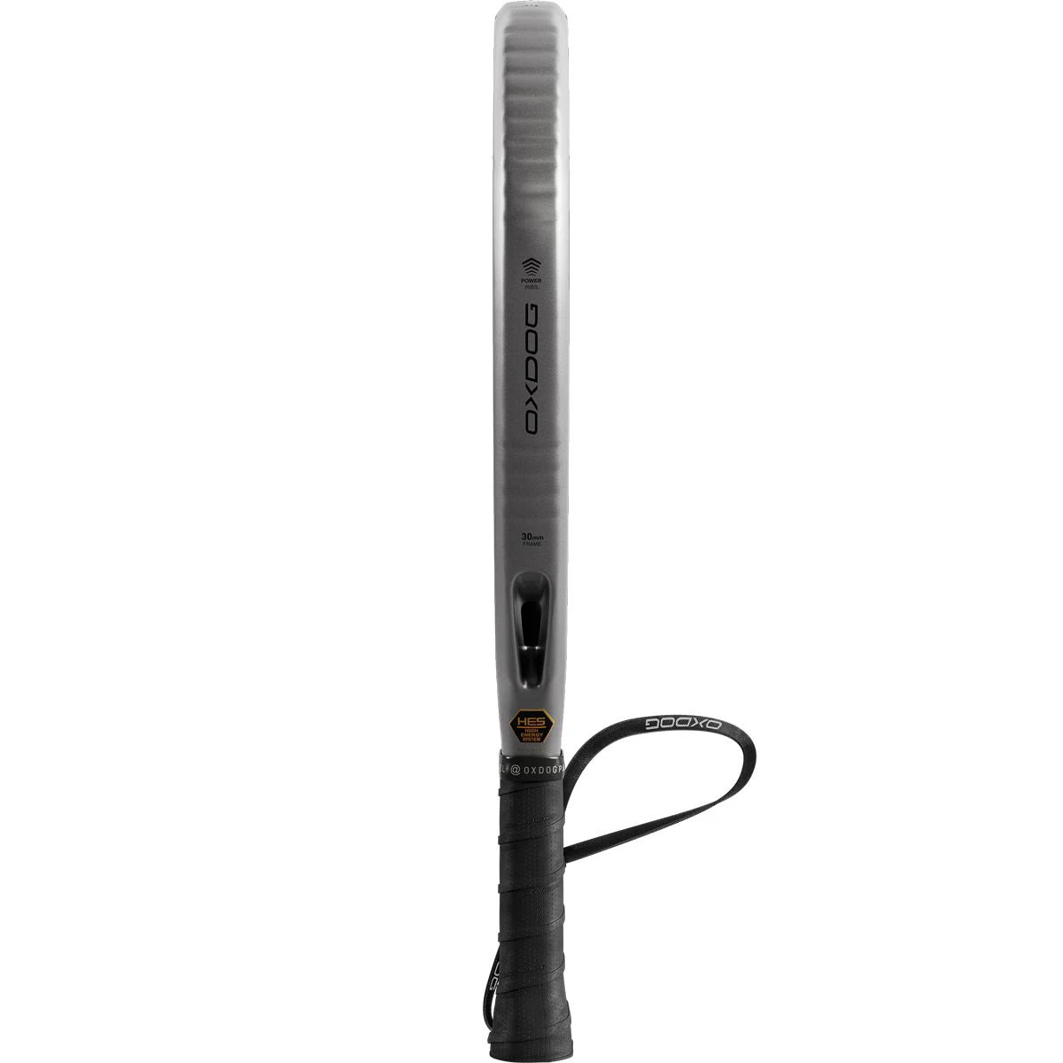 OXDOG ULTIMATE PRO SMASH PADEL RACKET