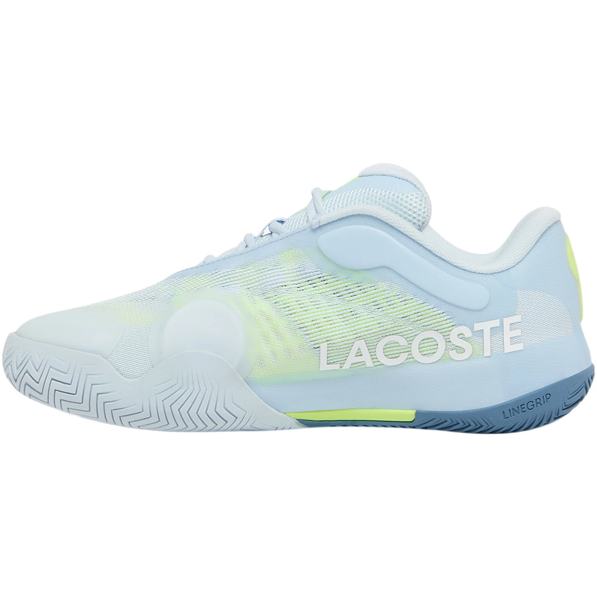 CHAUSSURES LACOSTE FEMME AG-LT PRO NEW YORK TOUTES SURFACES
