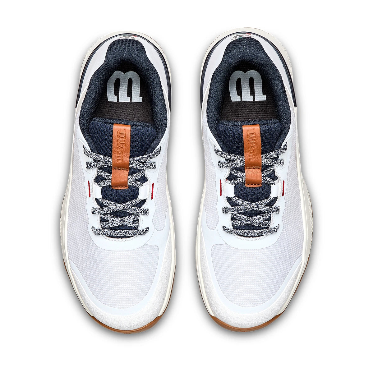 WILSON DAMENSCHUHE INTRIGUE PRO ROTSANDPLATZ