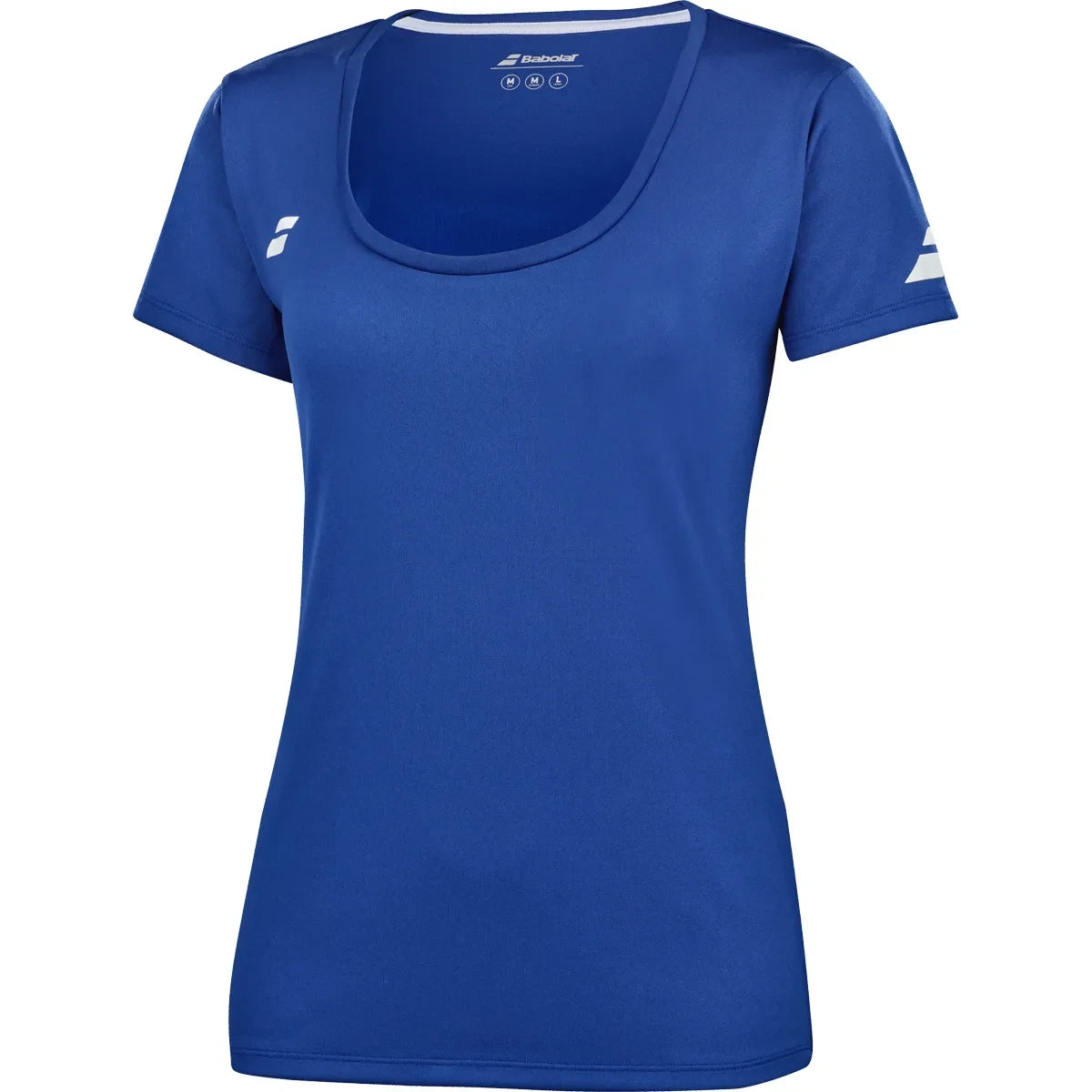 T-SHIRT BABOLAT FEMME PLAY CAP SLEEVE
