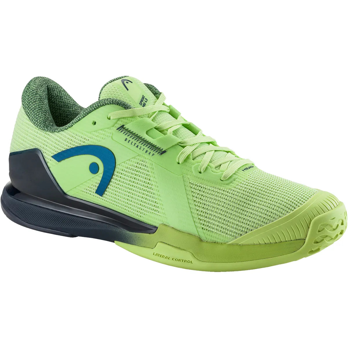 HEAD SPRINT PRO 4.0 SCHUHE FÜR ALLE OBERFLÄCHEN