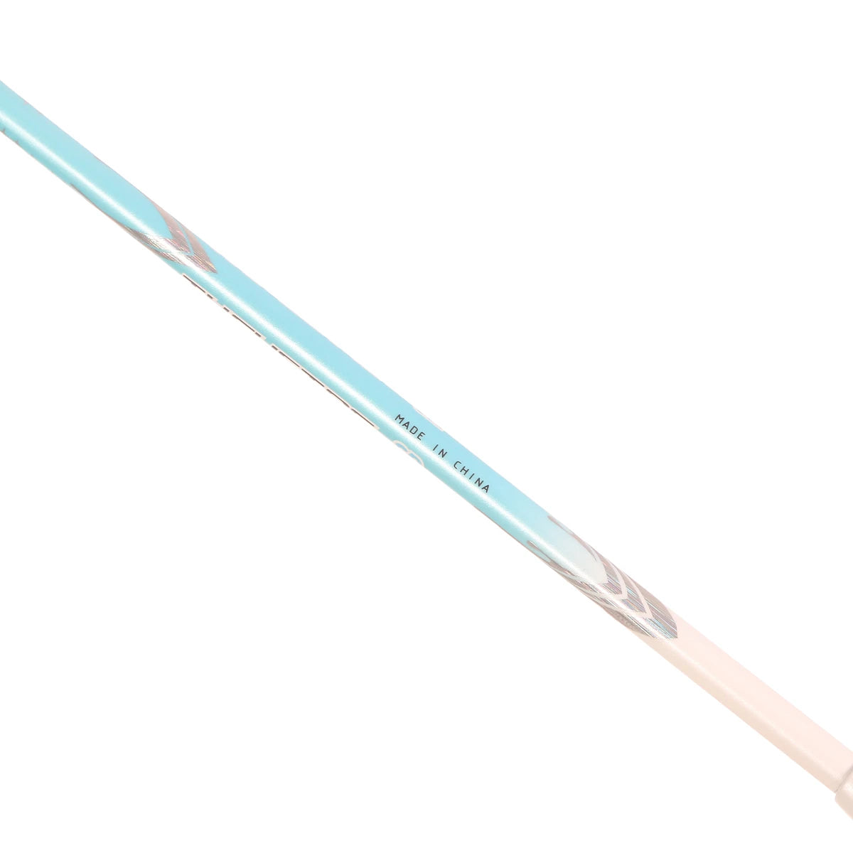 RAQUETTE DE BADMINTON VICTOR THRUSTER SR - 5U (NON CORDEE)