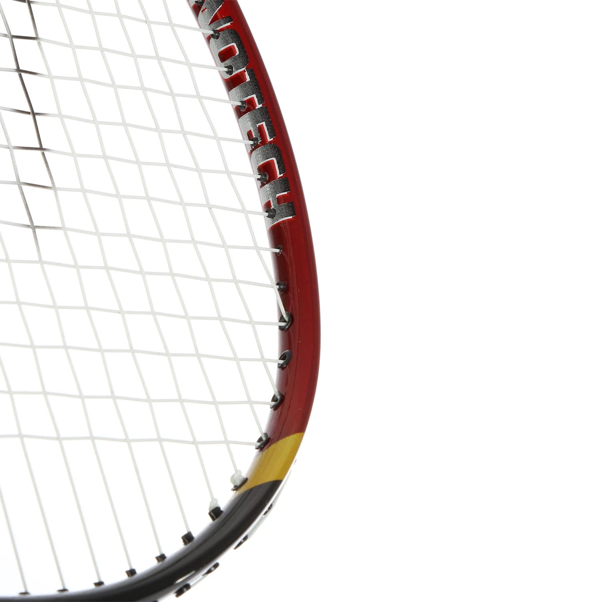 RAQUETTE DE BADMINTON FUKUDA TRAINER 130G (CORDEE)