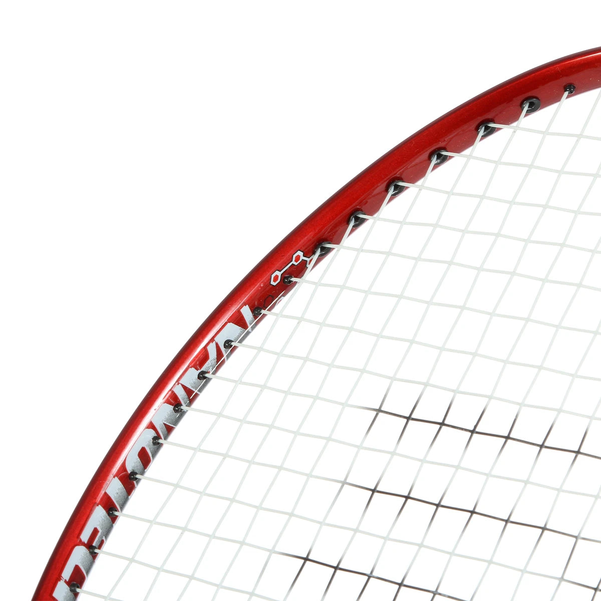 RAQUETTE DE BADMINTON FUKUDA TRAINER 130G (CORDEE)