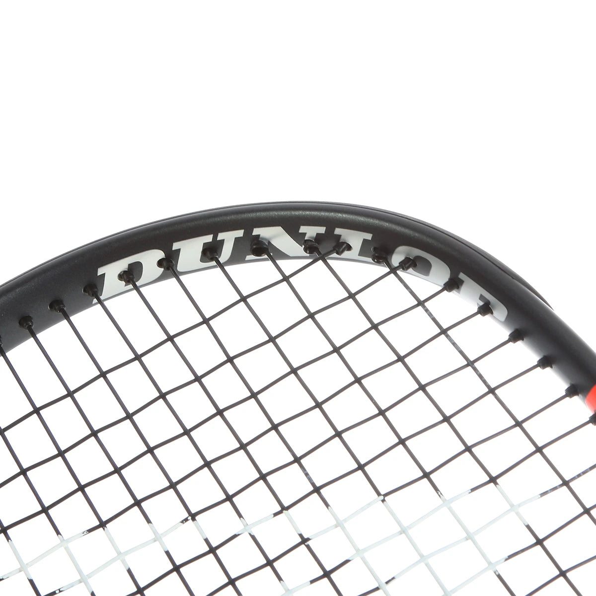 RAQUETTE DE SQUASH DUNLOP CX132 (CORDEE)