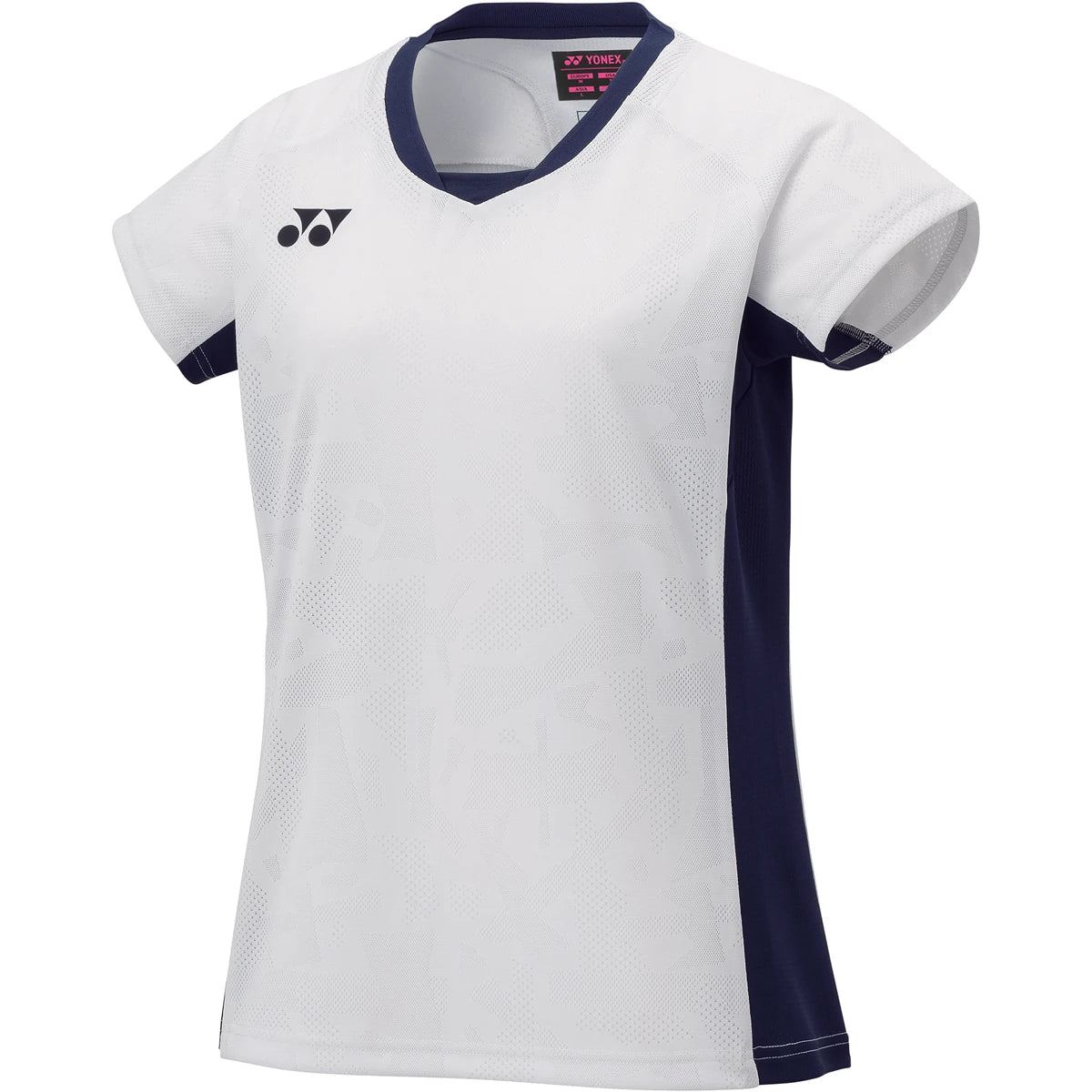 Polo Yonex Femme Tour Elite 20848EX