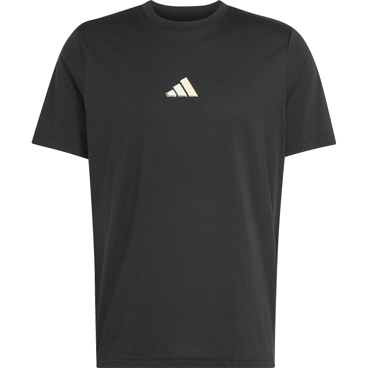 T-SHIRT ADIDAS HOMME US GRAPHICS