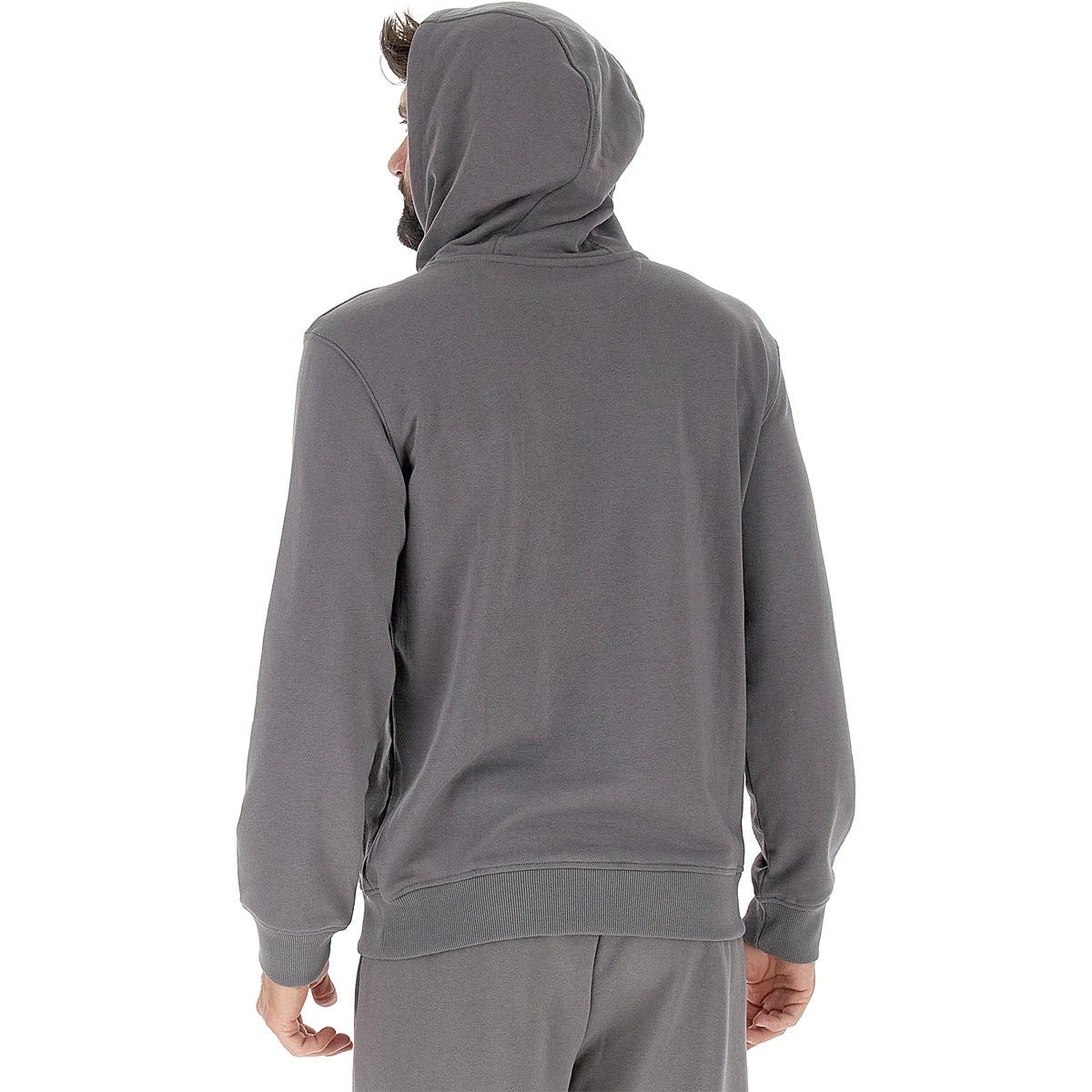 SWEAT LOTTO SMART IV