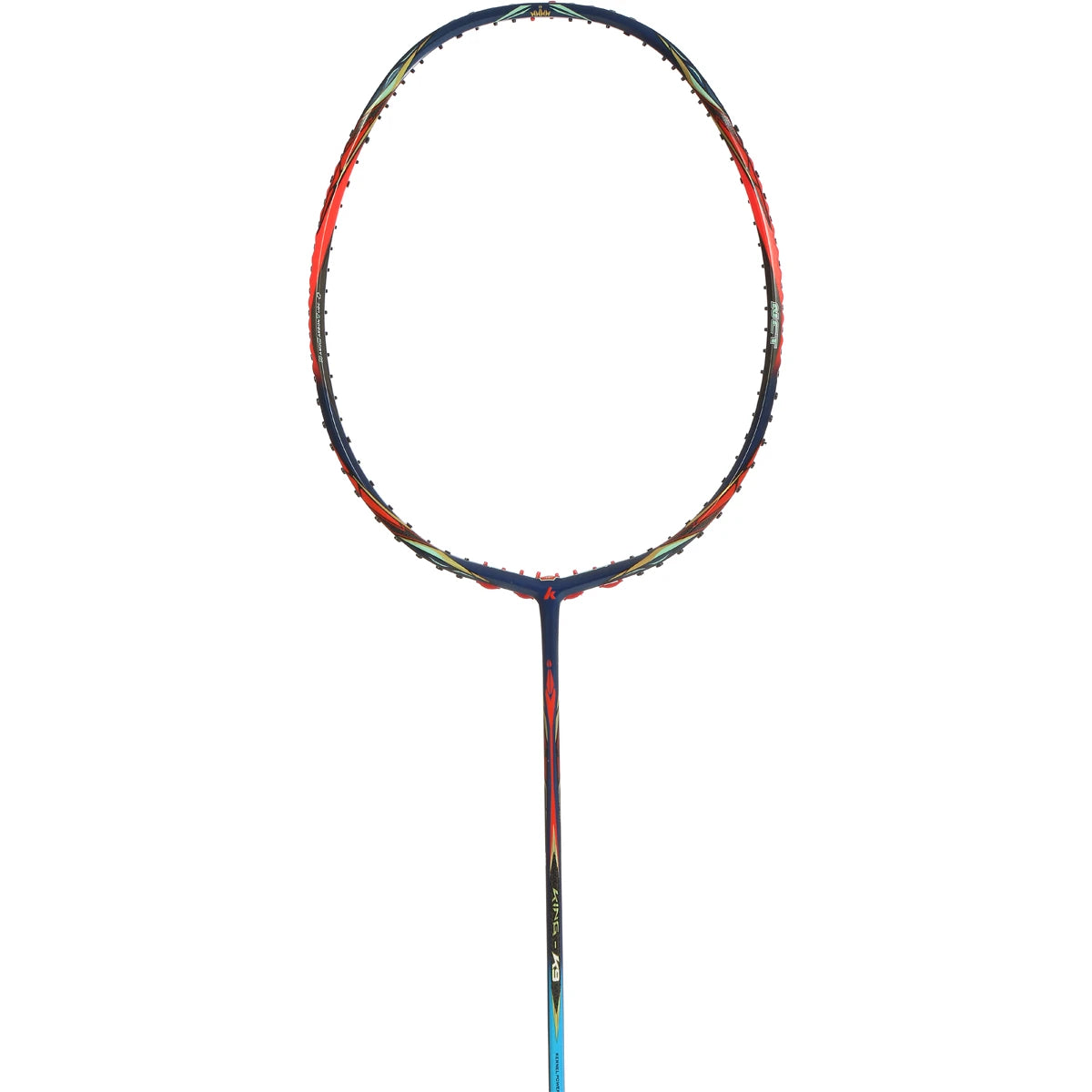 RAQUETTE DE BADMINTON KAWASAKI KING K9