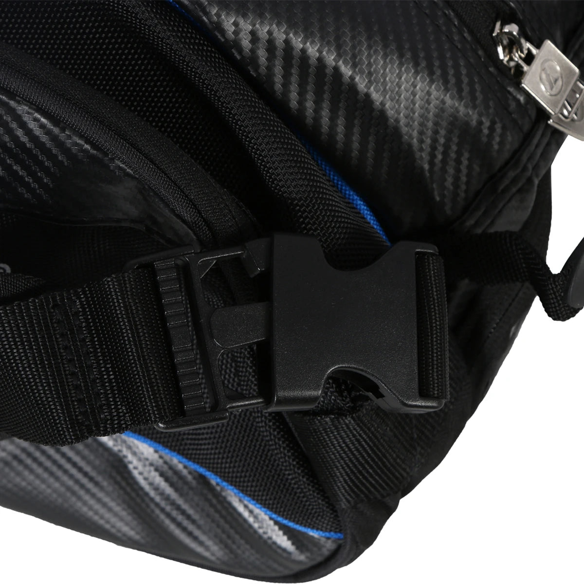 THERMO PRO TENNIS-TASCHE KENNEX TRIPLE SCHWARZ/BLAU