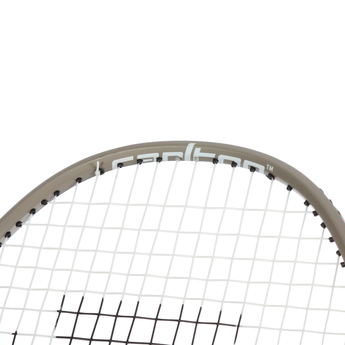 BADMINTONSCHLÄGER CARLTON VELOCITEX G2.3 (BESAITET)