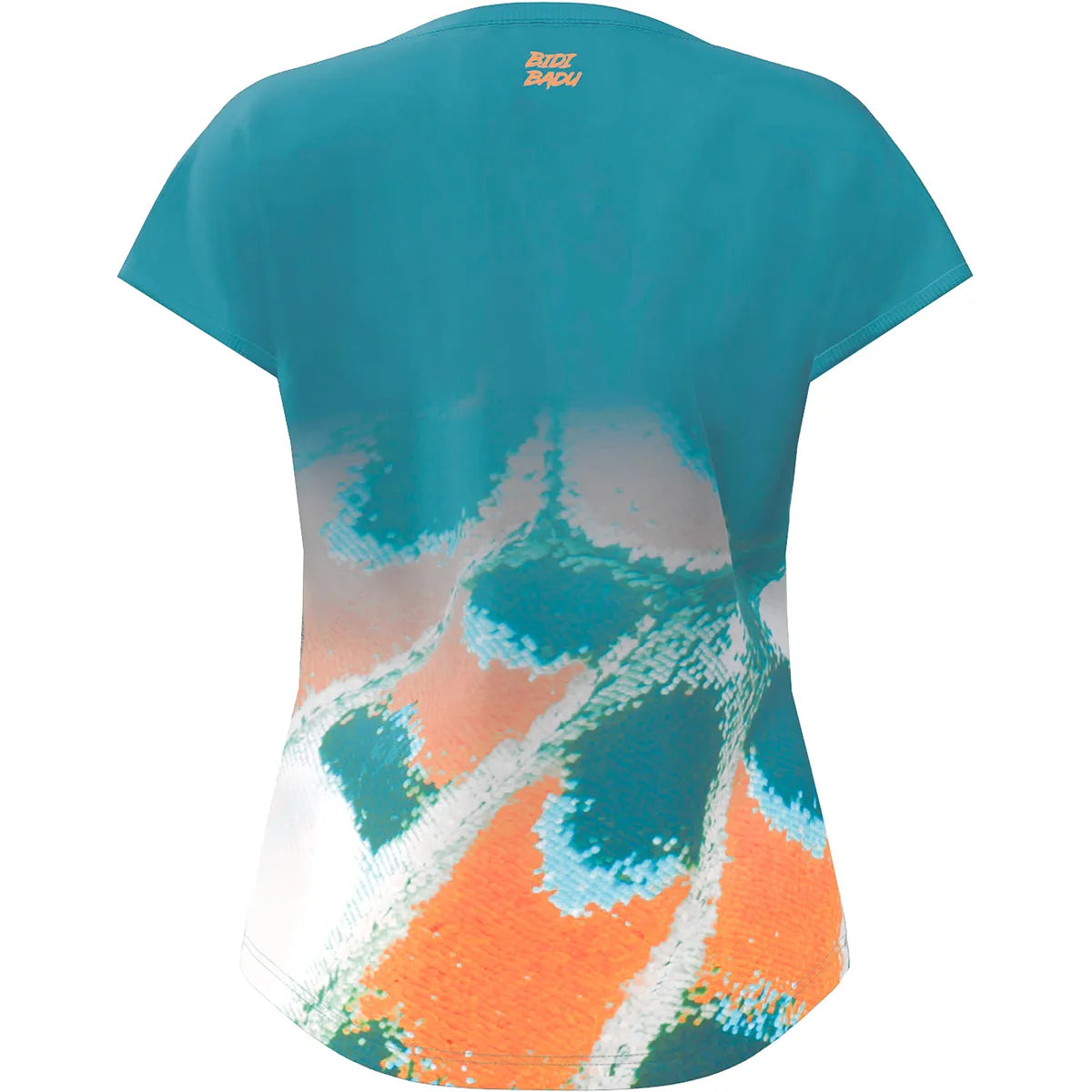 T-SHIRT BIDI BADU FEMME MELBOURNE