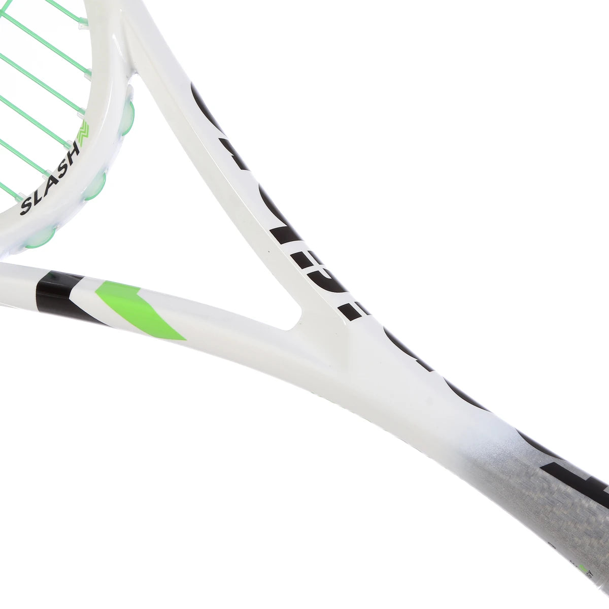TECNIFIBRE SLASH 130 POWER SQUASH RACQUET