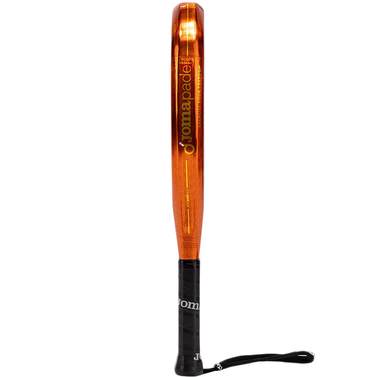 JOMA BLAST PRO SOFT PADEL RACKET