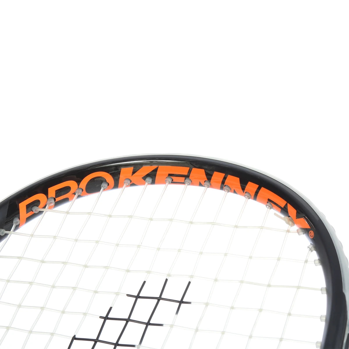 RAQUETTE DE SQUASH PRO KENNEX MOMENTUM CB BLACK/ORANGE
