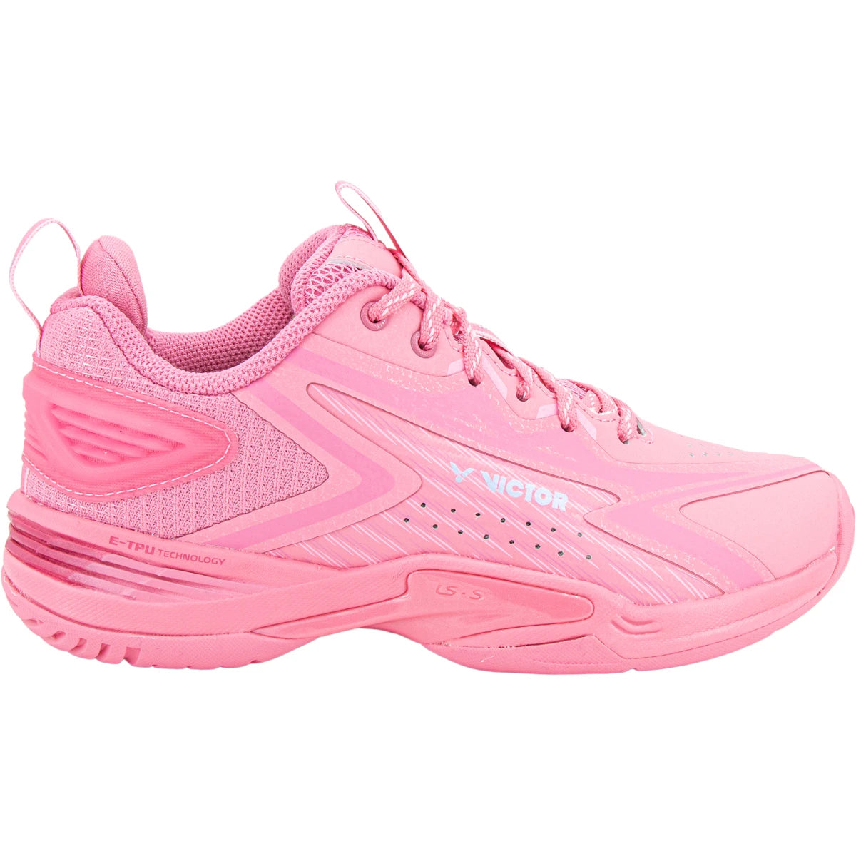 CHAUSSURES VICTOR INDOOR A970 NITROLITE I CPS