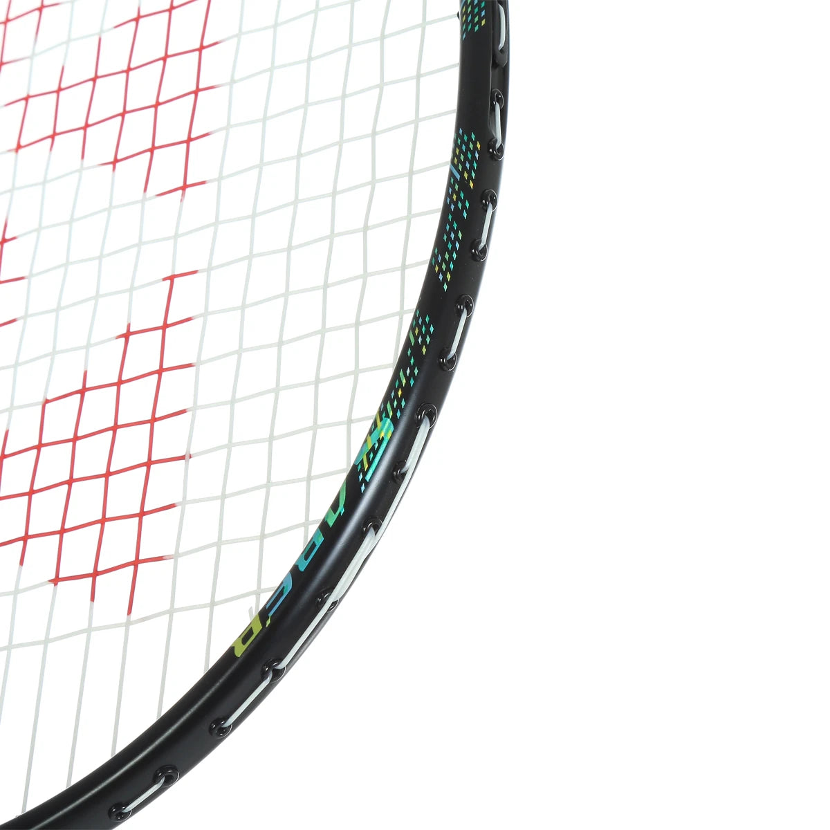 RAQUETTE DE BADMINTON YONEX ARCSABER 2 FEEL 4U4 (CORDEE)