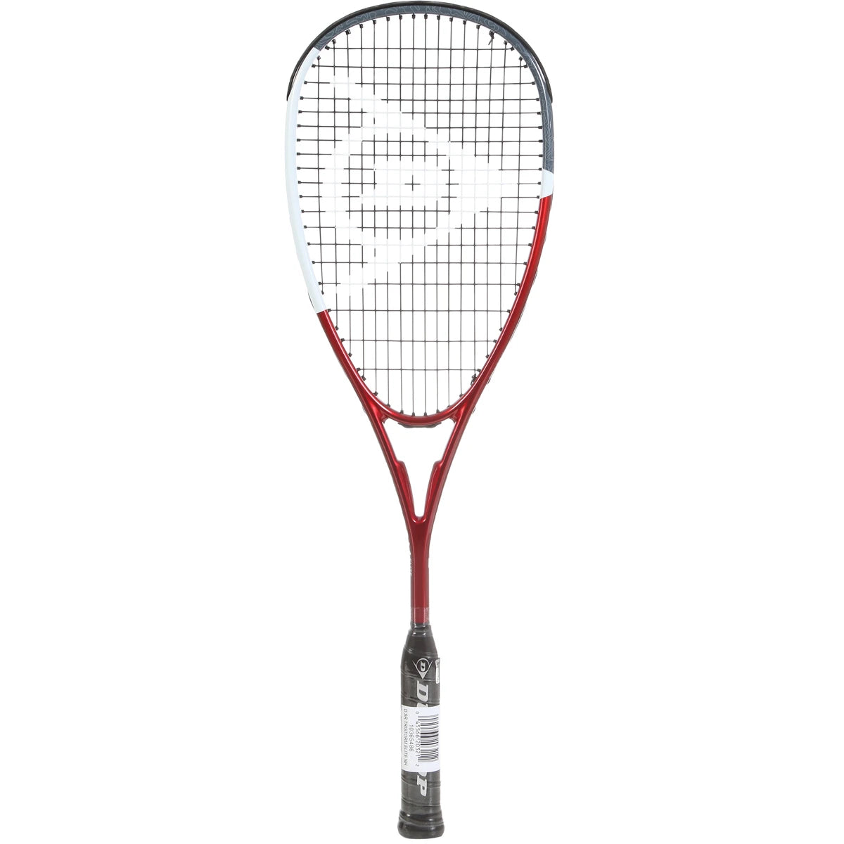 DUNLOP TRISTORM ELITE SQUASH RACKET (STRUNG)