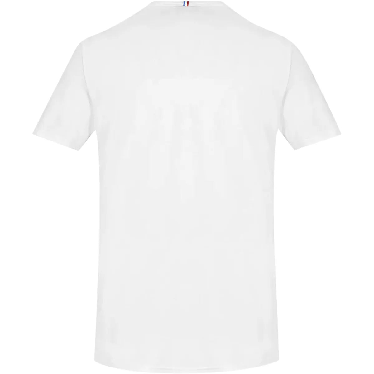 T-SHIRT LE COQ SPORTIF FRANCE OLYMPIQUE VILLAGE (1)
