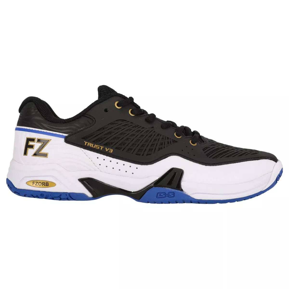 CHAUSSURES FZ FORZA HOMME INDOOR TRUST V3