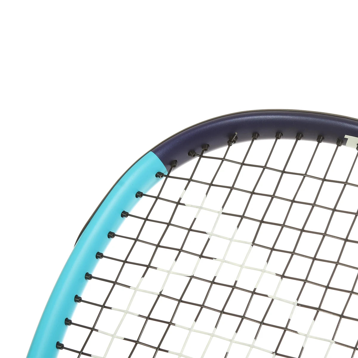 DUNLOP FX TEAM 125 V2 SQUASH RACKET (STRUNG)