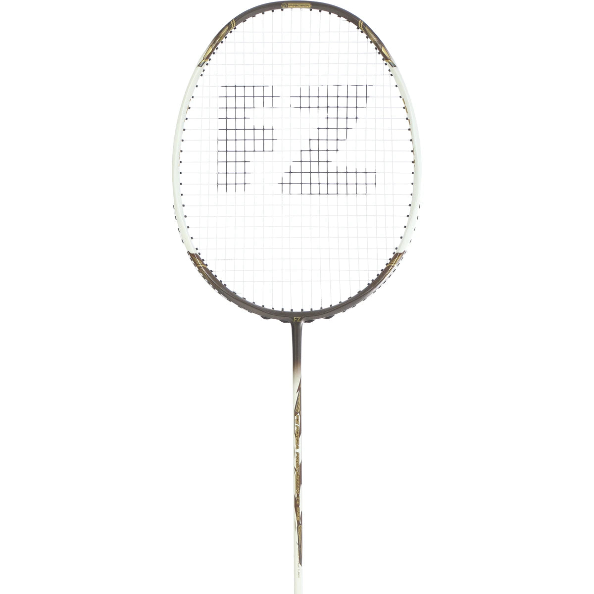 RAQUETTE DE BADMINTON FZ FORZA PRECISION TI-92S (CORDEE) FZ262675