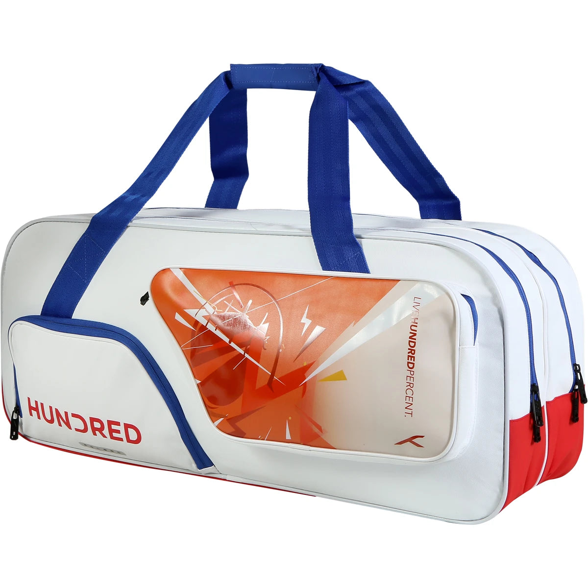 SAC HUNDRED HBCK-4M257-2