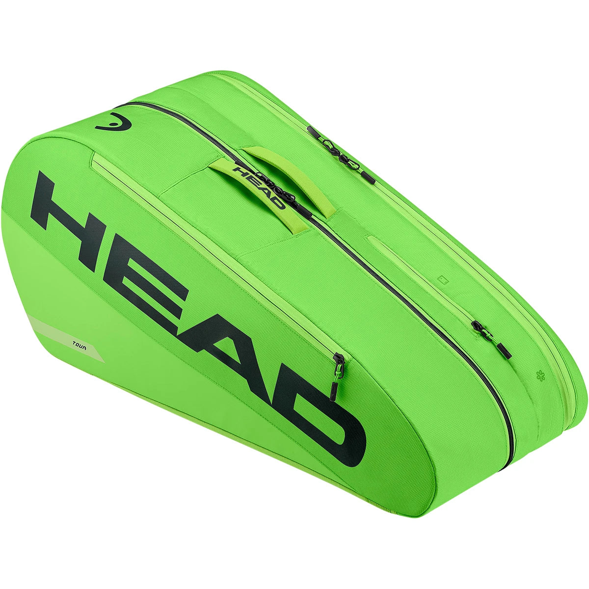 SAC TENNIS HEAD TOUR RACQUET L 12 RAQUETTES