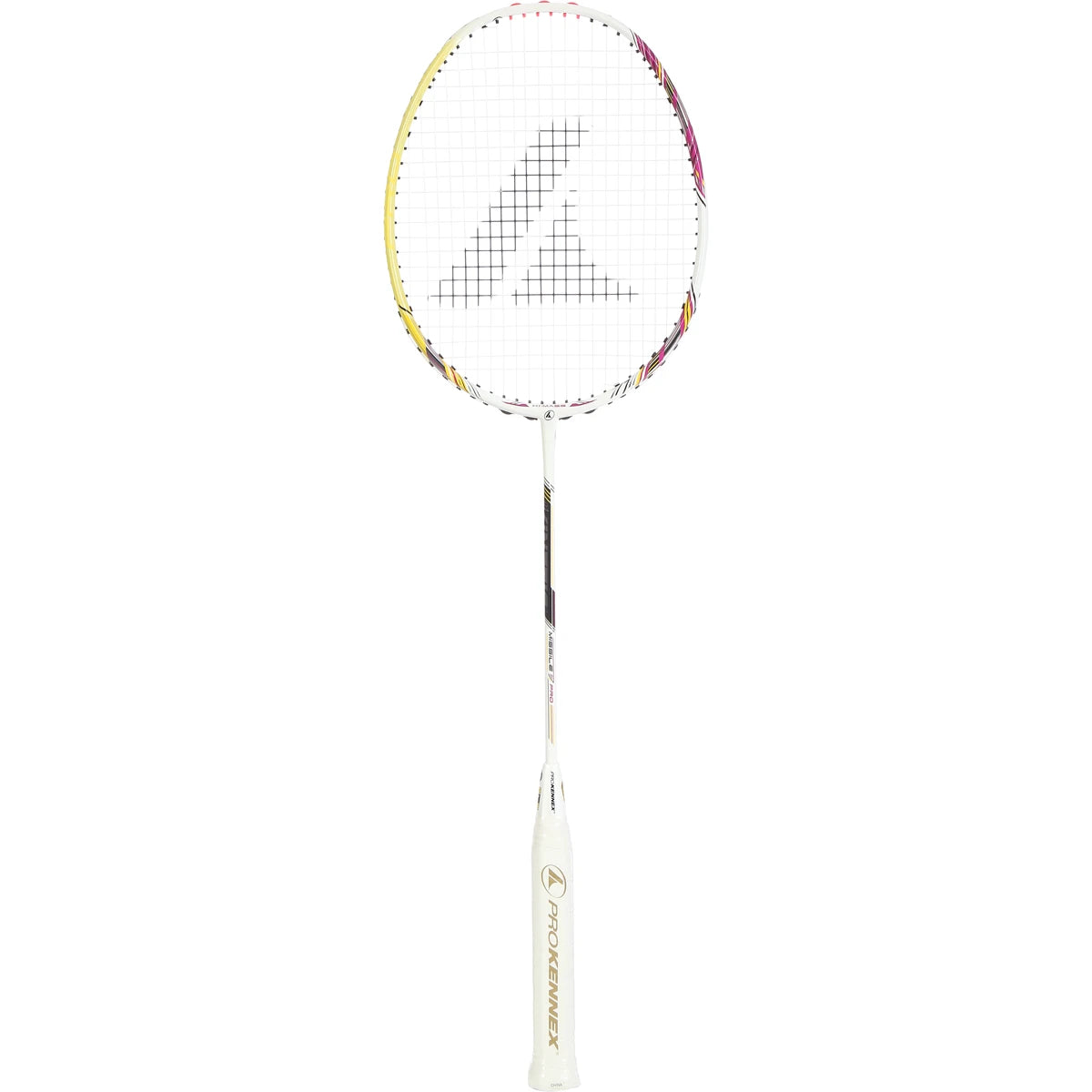 RAQUETTE DE BADMINTON PRO KENNEX KINETIC MISSILE PRO (CORDEE)