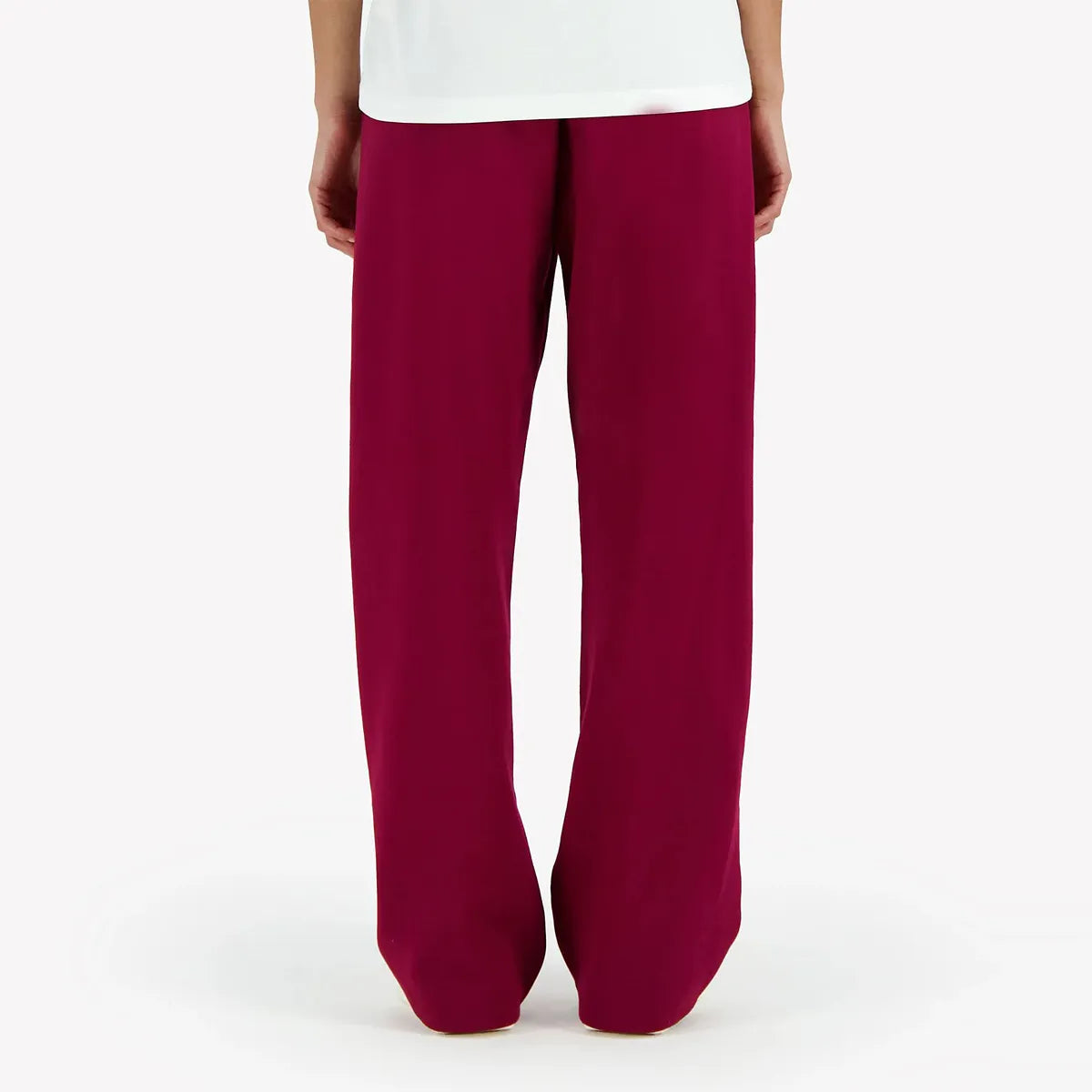 PANTALON LE COQ SPORTIF FEMME HERITAGE LARGE