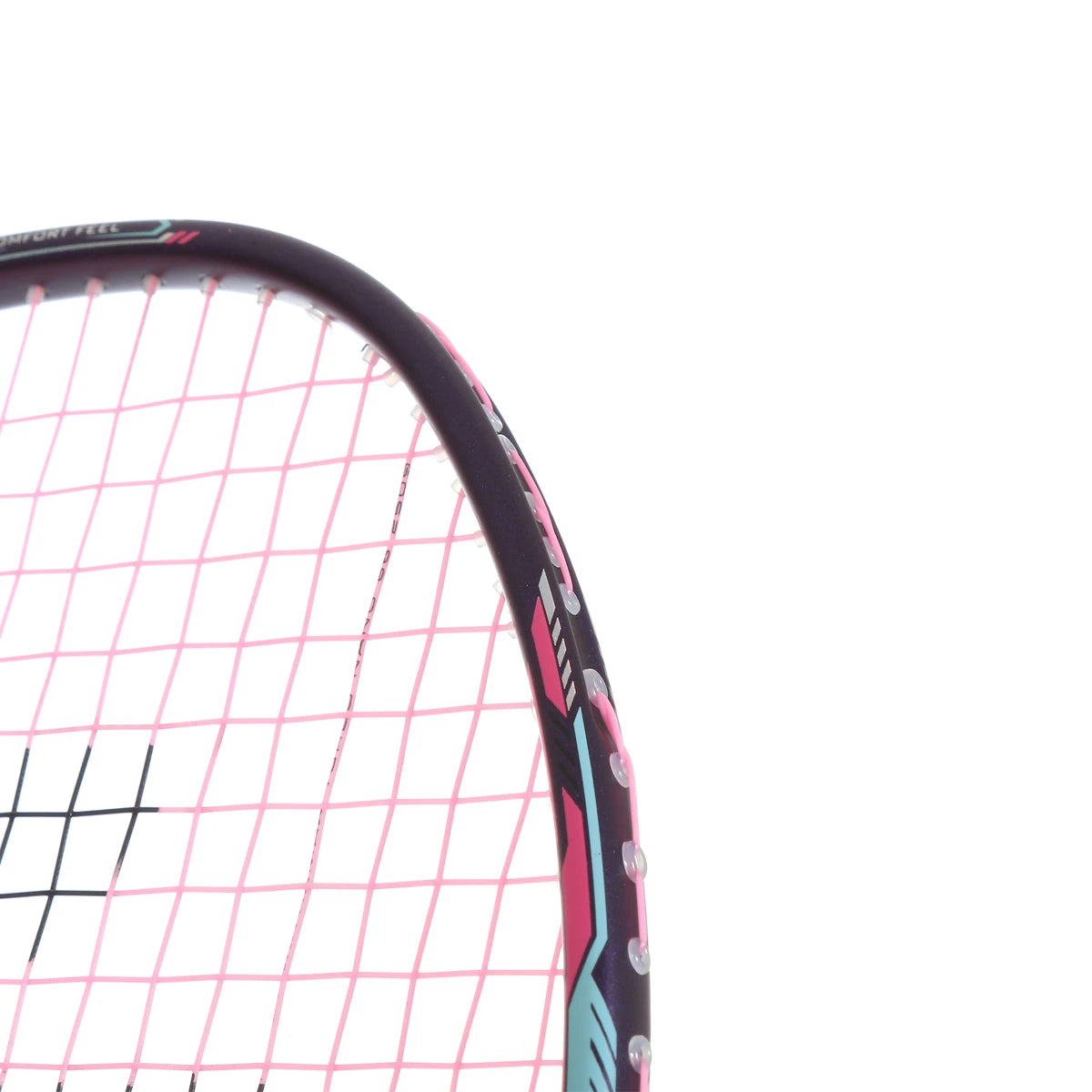 Raquette De Badminton Felet Neo 722 Blue (Cordée)