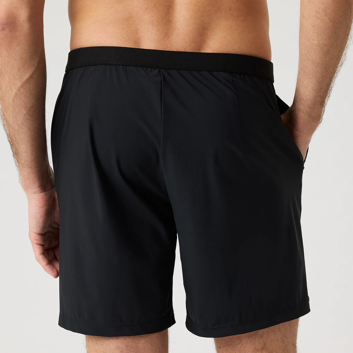 SHORT BJORN BORG ACE CLASSIC 8IN
