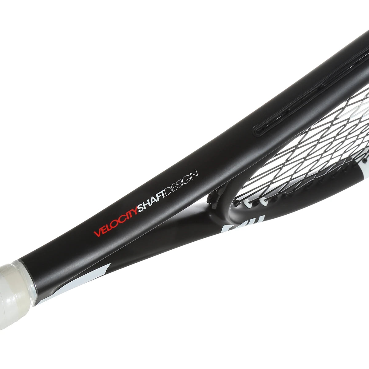 TECNIFIBRE T-FIT 280 RACKET (280 GR)